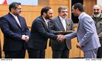 روابط عمومی استانداری بوشهر، رتبه برتر روابط عمومی‌ها در کشور